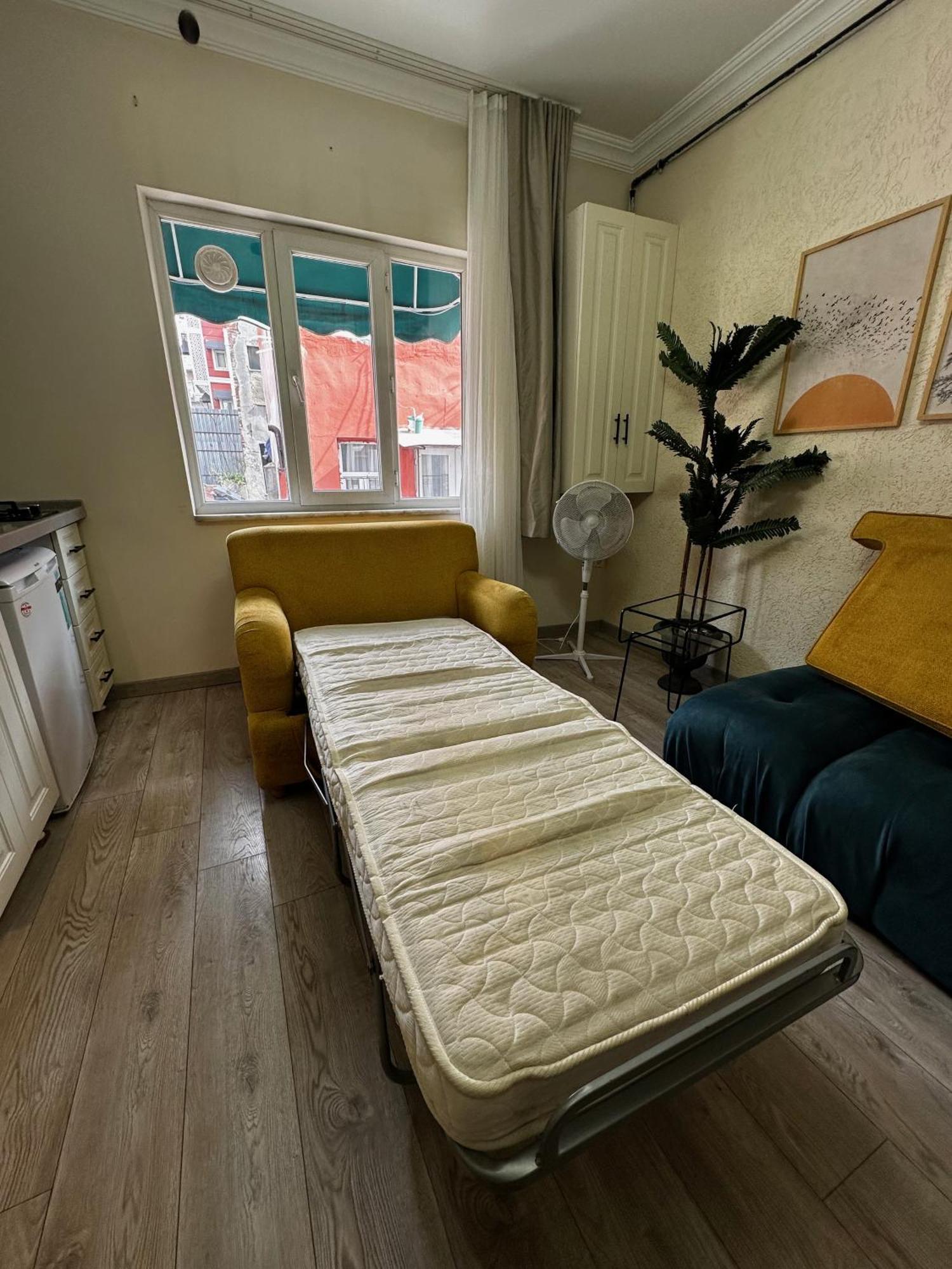 Hotel Taksim White Istanbul