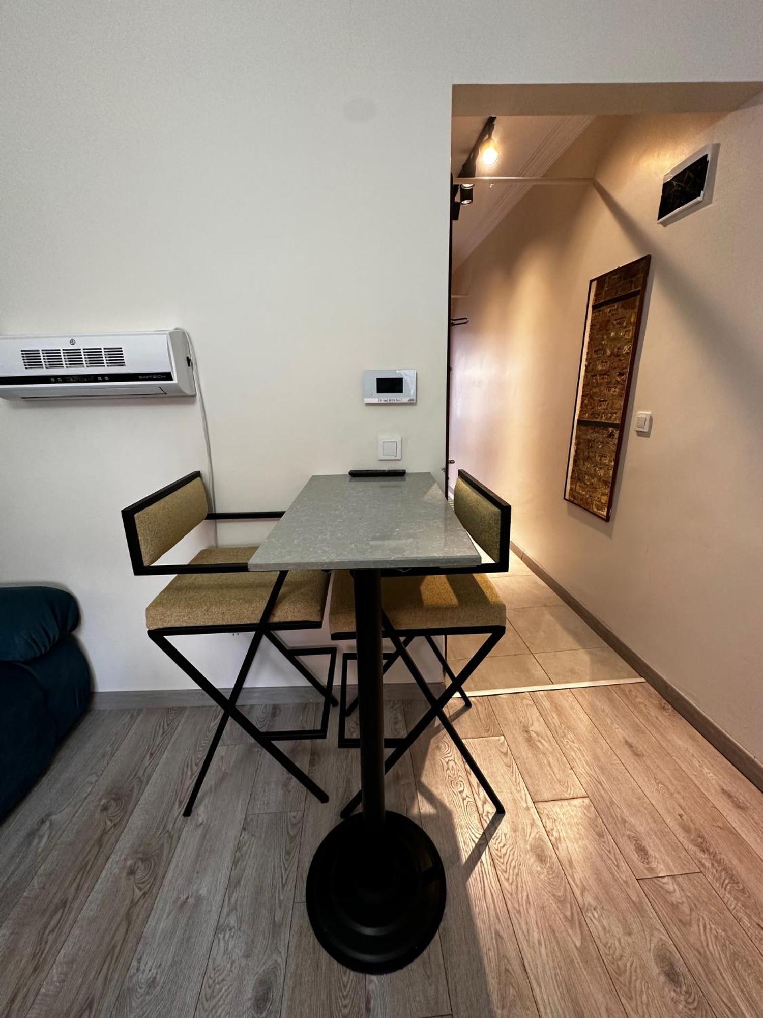 Taksim White Hotel Istanbul